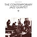 The Contemporary Jazz Quintet // Action A, B, C, E LP