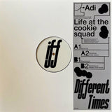 ADI // Life At The Cookie Squad EP 12"