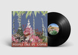People Like Us // COPIA LP