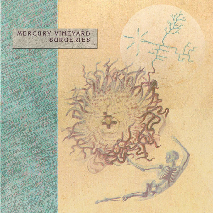 Corum // Mercury Vineyard Surgeries LP