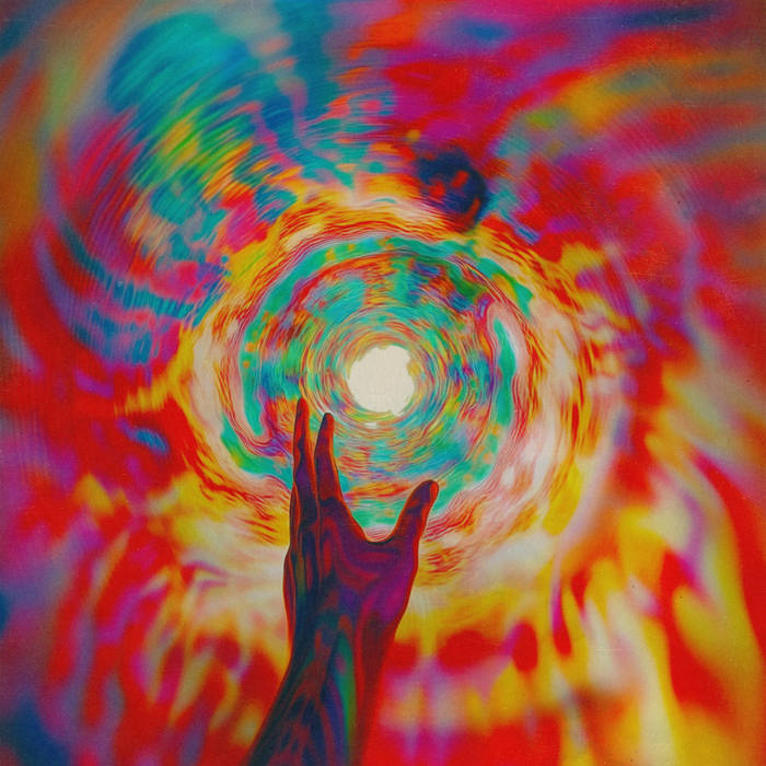 Orchestroll // Corrosiv 2xLP