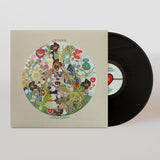 Lea Thomas // Cosmos Forever LP