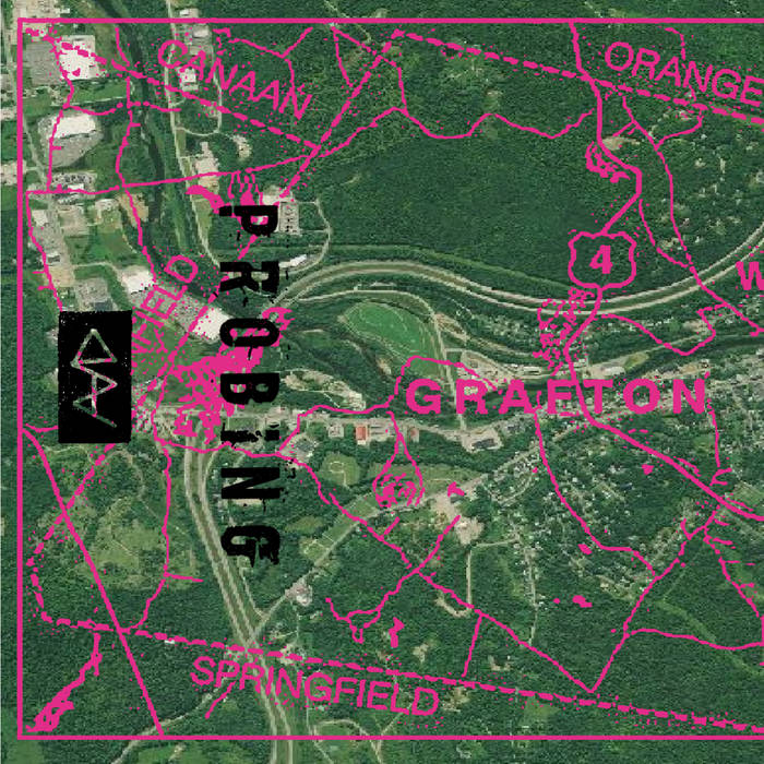 Probing // Missing in Grafton County TAPE