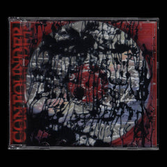 Confounder // Country Fucker CD