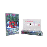 Leslie Keffer // Sanctuary TAPE