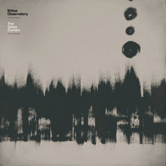 Billow Observatory // The Glass Curtain CD
