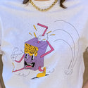 Cudighi Records // Cudighi Juicebox T-SHIRT - M, L