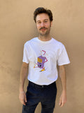 Cudighi Records // Cudighi Juicebox T-SHIRT - M, L