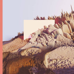 Nicolas Cueille // Curiositi LP
