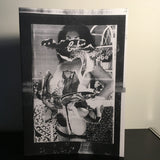 Manuel Pereira // Slice of Cunt ZINE