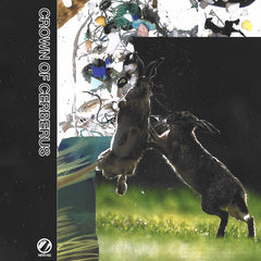 Crown Of Cerberus // Mating Dance and Chase 2xTAPE