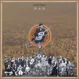 Tasos Stamou // D.A.D. LP