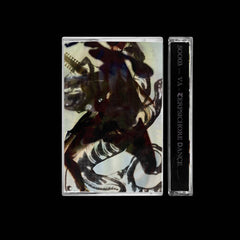Various Artists (Sounds Of Ogigia) // Terpsichore Dance TAPE
