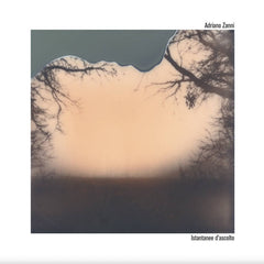 Adriano Zanni // Istantanee d'ascolto CD