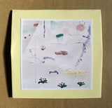 daborabo // Dream Lesson CDr