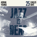 Carlos Dafe and Adrian Younge // Carlos Dafé JID025 LP