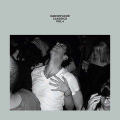 Dancefloor Classics // Dancefloor Classics Vol. 4 10inch