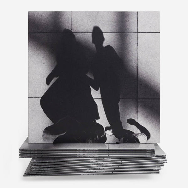 Rat Heart // Dancin' In The Streets 2xLP – Tobira Records