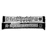 Janushoved 'The River Is A Dancer' SCARF