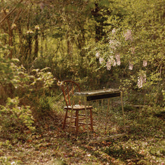 Luke Schneider // For Dancing in Quiet Light LP