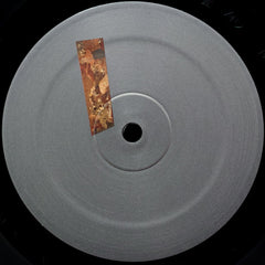 Darkness Darkness // Animation LP