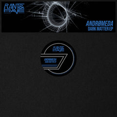 Andrømeda // Dark Matter EP 12inch