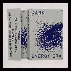 Kate Rissiek // Dark Energy Era TAPE