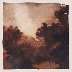 soda eaves // Like Drapes Either Side / Murray, Darling CD