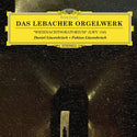 Daniel & Fabian Löwenbrück // Das Lebacher Orgelwerk - Weihnachtsoratorium CD