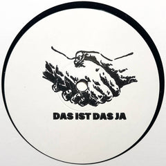Various Artists (Das ist das Ja) // Best of 2019-2024 12inch