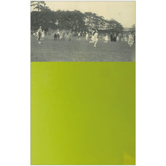 Tomoyoshi Date //『Piano Trilogy』- Requiem TAPE