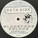 Gladstone Deluxe // Spherical Intelligence 12inch