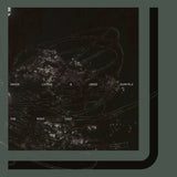 Davide Luciani, Jorge Quintela // The Right Half LP