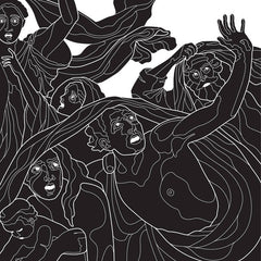 Retina.it // The Last Day Of Pompeii - Part I 12inch