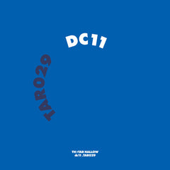 dc11 // Tar 29 12inch