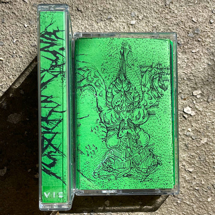 Scheich In China // DEATH MIX TAPE