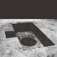 Werner Dafeldecker & Valerio Tricoli // Der Krater TAPE