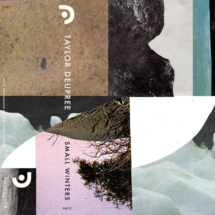 Taylor Deupree // Small Winters TAPE