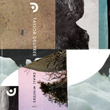 Taylor Deupree // Small Winters TAPE