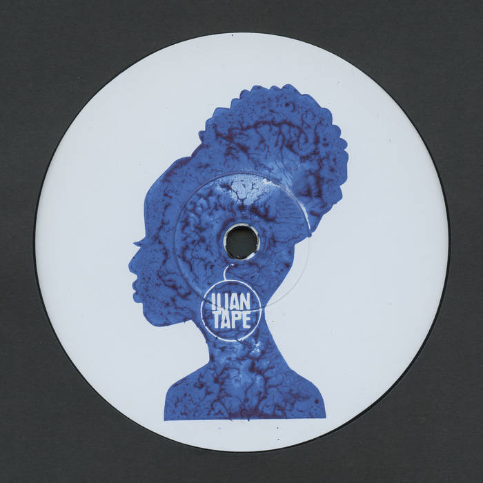 Mia Koden // Decode 12inch