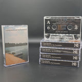 Clang Quartet // A Slow Death For The Peacemaker TAPE