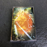 Delta-Sleep-Inducing Peptide // Evil TAPE