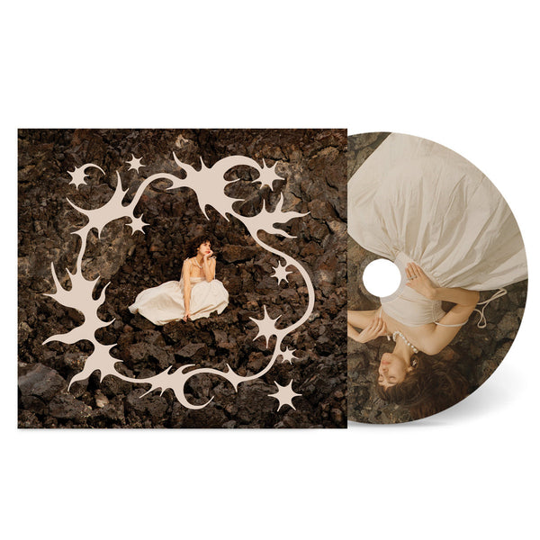 Little Moon // Dear Divine LP [COLOR] / CD – Tobira Records