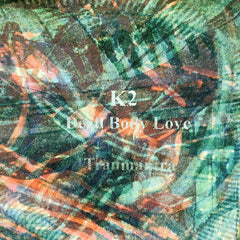 K2 + Dead Body Love // Traumantra CD