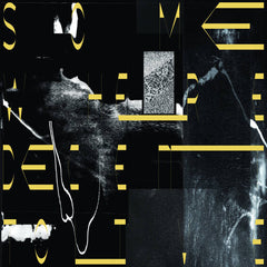 Space Afrika // Somewhere Decent To Live LP