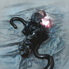 Giant Claw // Decadent Stress Chamber CD