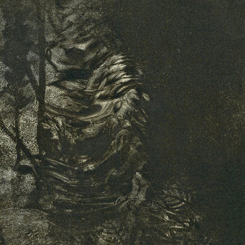 Andrew Chalk // Mystical Obscurant LP – Tobira Records