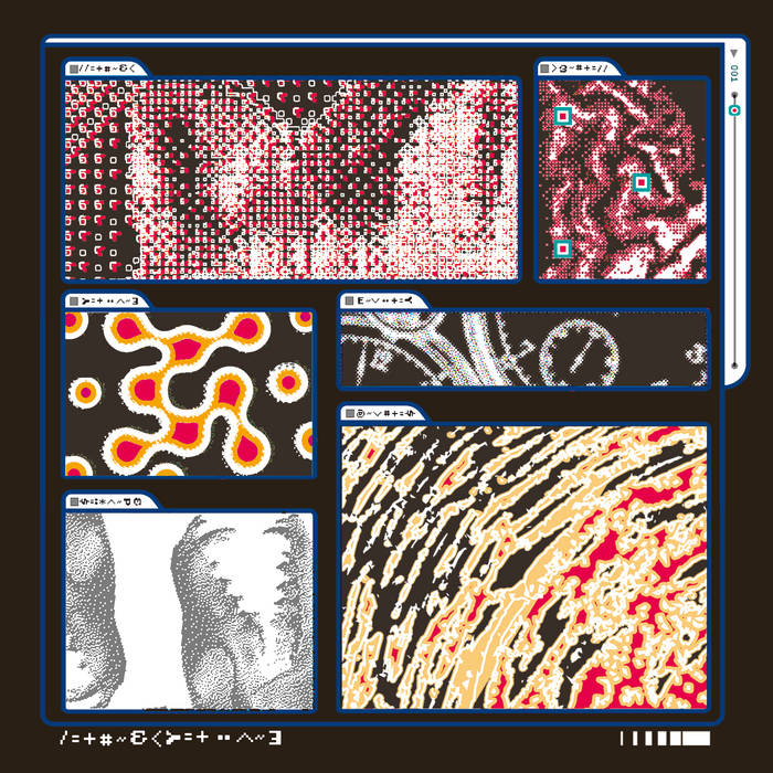 Saapato + Various Artists // Decomposition: Fox on a Highway TAPE