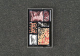 Saapato + Various Artists // Decomposition: Fox on a Highway TAPE