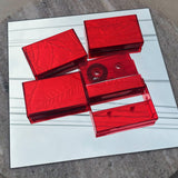 Ben McCarthy // decorative arts ii TAPE